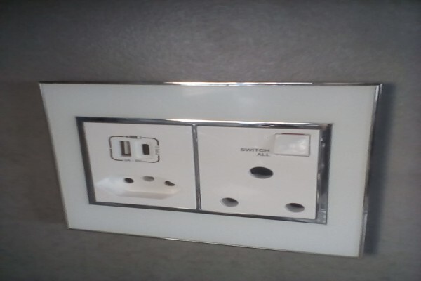 Ugu Electrical