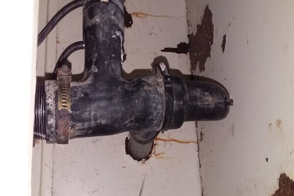 Ndlandlamuko plumbing and construction