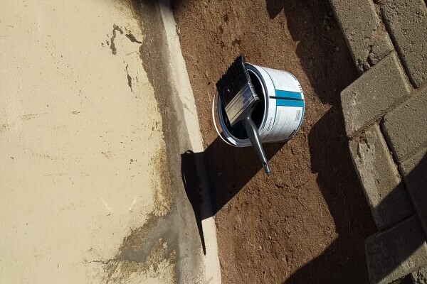 Ndlandlamuko plumbing and construction