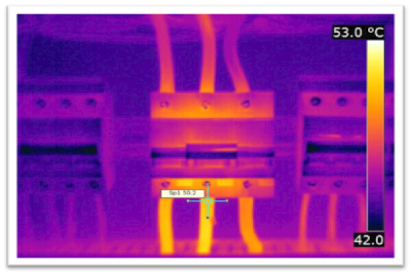 Thermografix  Maintenance Solutions