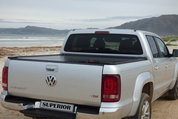 Superior Load Cover