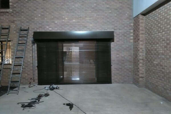 Ocean Roller Door And General Maintenance PTY Ltd