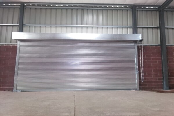 Ocean Roller Door And General Maintenance PTY Ltd