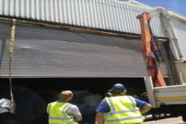 Ocean Roller Door And General Maintenance PTY Ltd