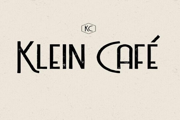KLEIN CAFÉ