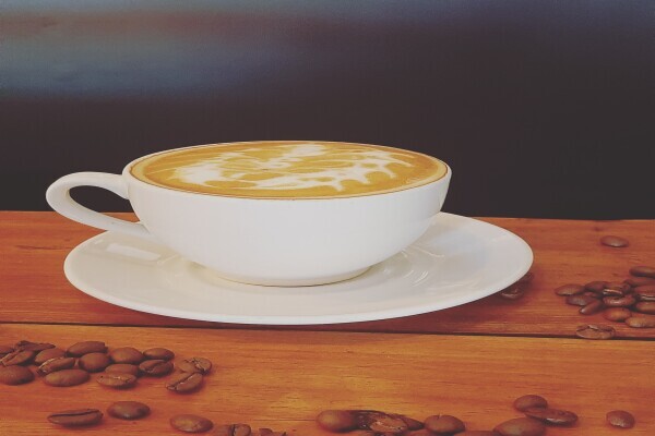 KLEIN CAFÉ