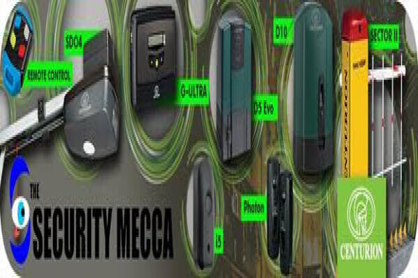 The Security Mecca Richards Bay