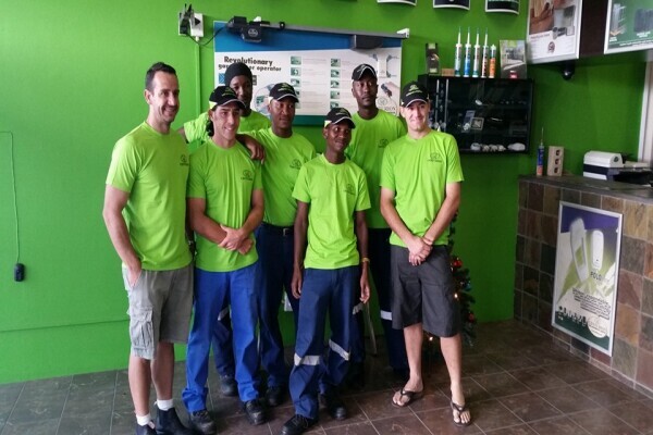 The Security Mecca Richards Bay