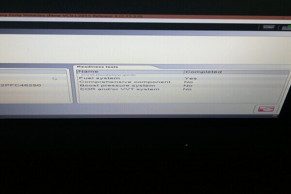 Matties Vehicle Diagnostics