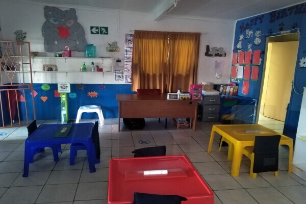 Hope Lives and Grows Christian Daycare