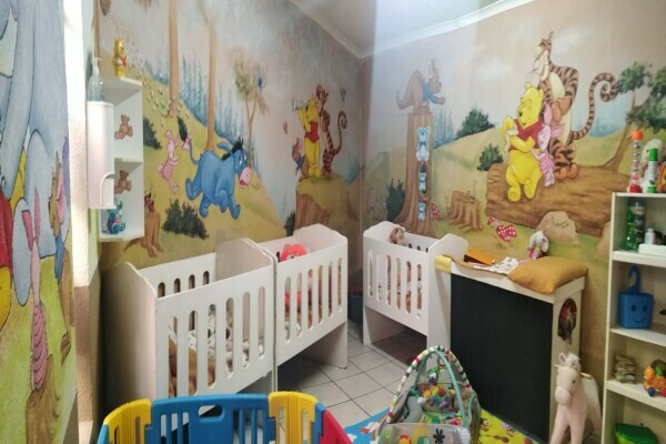 Hope Lives and Grows Christian Daycare