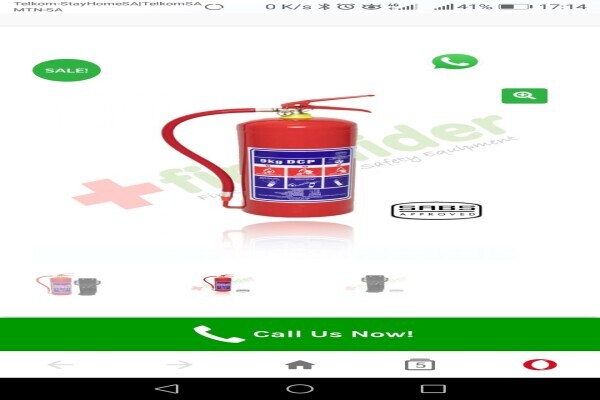 Lowveld Allied Fire Services
