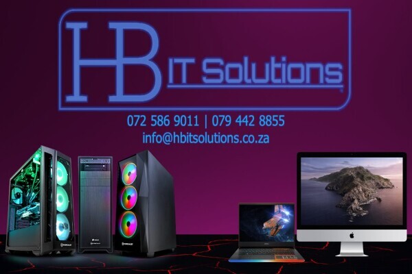 HB IT Solutions