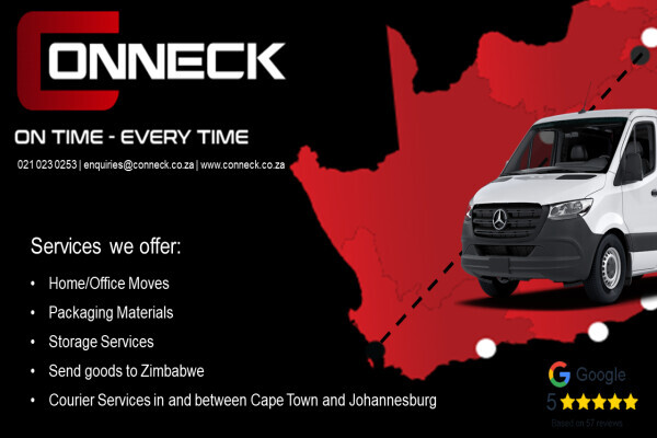Conneck Transport
