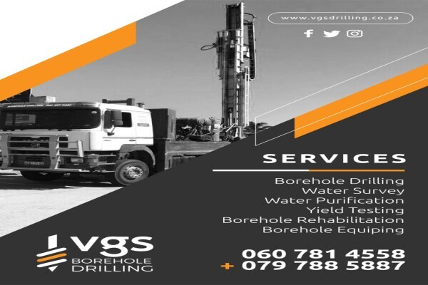 Borehole Drilling