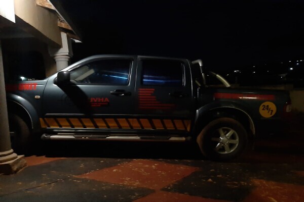 Dzuvha Protection Service