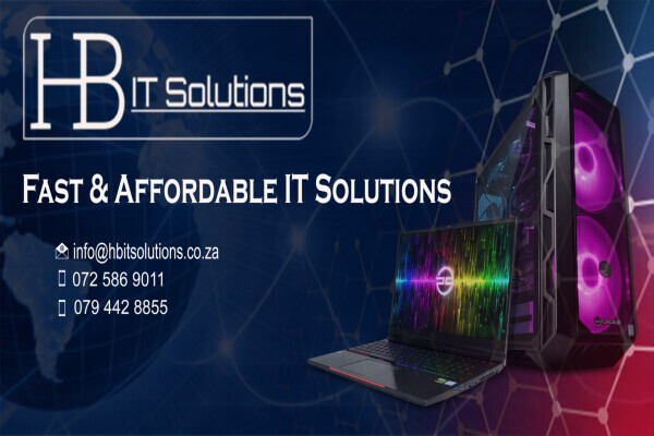 HB IT Solutions