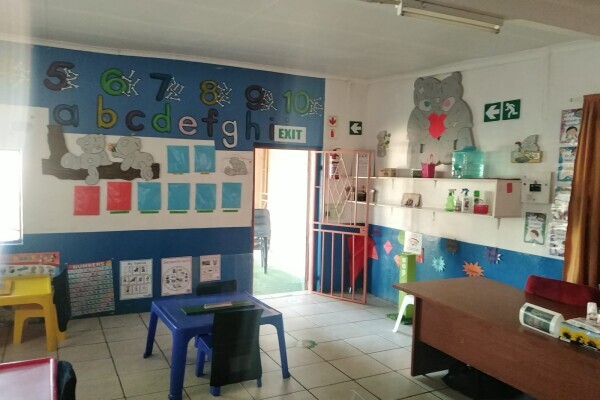 Hope Lives and Grows Christian Daycare