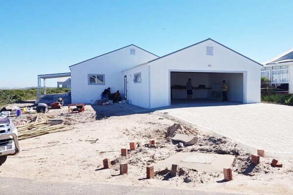 JLC Construction