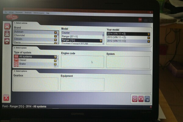 Matties Vehicle Diagnostics