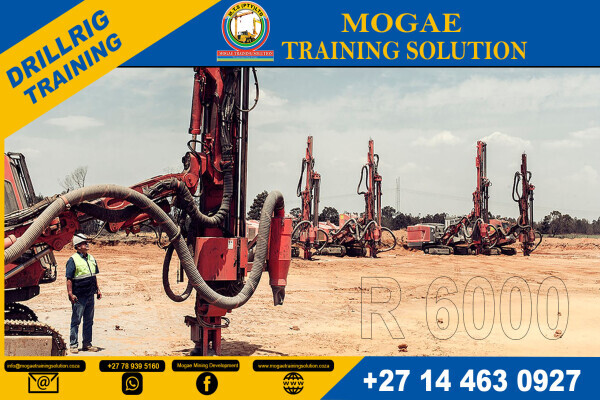 Mining Machines Operator Training College