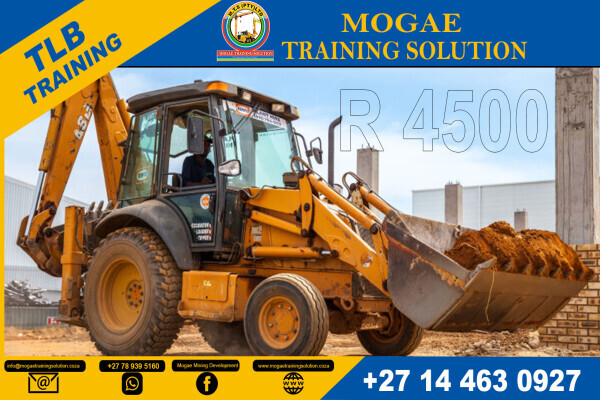 Mining Machines Operator Training College