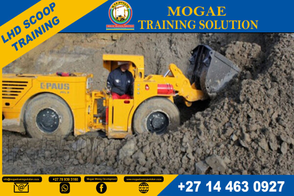 Mining Machines Operator Training College
