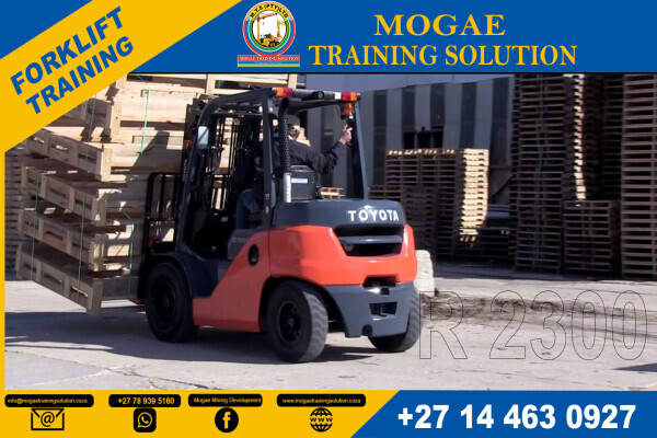 Mining Machines Operator Training College