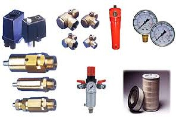 N C Compressors & Tools (PTY) Ltd
