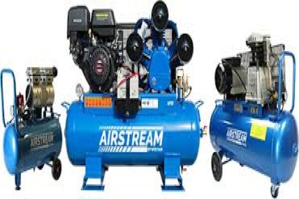 N C Compressors & Tools (PTY) Ltd