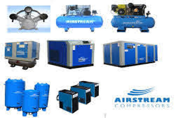 N C Compressors & Tools (PTY) Ltd