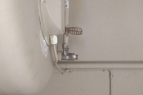 Ndlandlamuko plumbing and construction