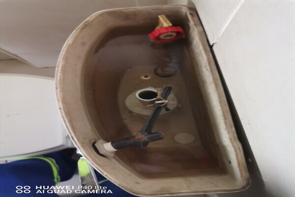 Ndlandlamuko plumbing and construction