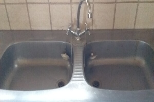 Ndlandlamuko plumbing and construction