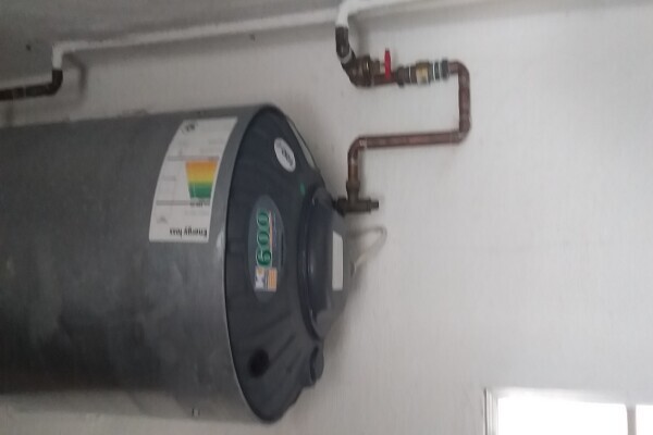 Ndlandlamuko plumbing and construction