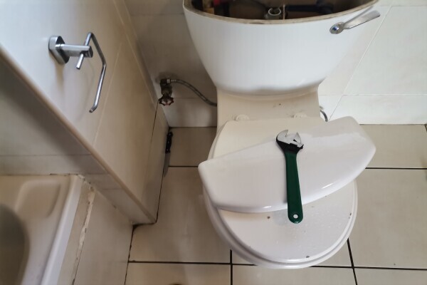 Ndlandlamuko plumbing and construction