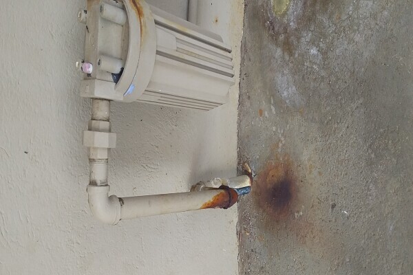 Ndlandlamuko plumbing and construction