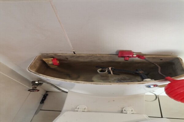 Ndlandlamuko plumbing and construction