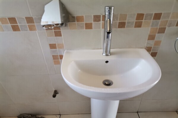 Ndlandlamuko plumbing and construction