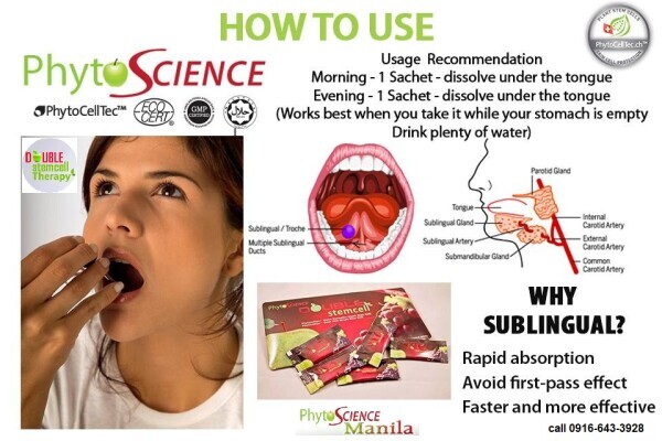 PhytoScience