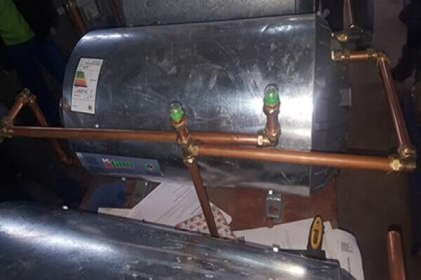 Pretoria Geyser Plumbers & Electricians