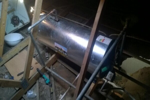 Pretoria Geyser Plumbers & Electricians