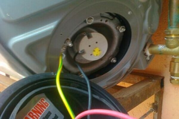 Pretoria Geyser Plumbers & Electricians
