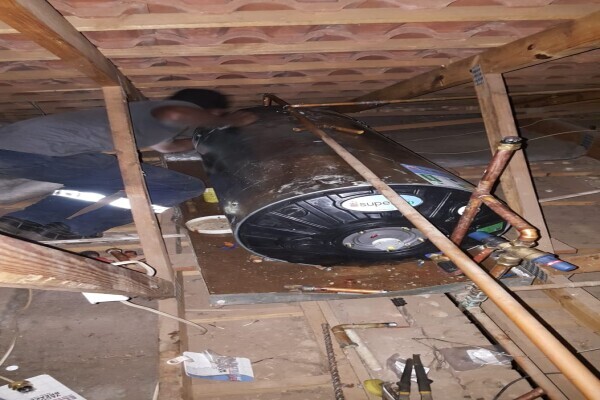 Queenswood Reliable Electricians