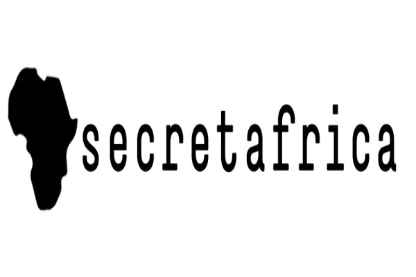 Secret Africa