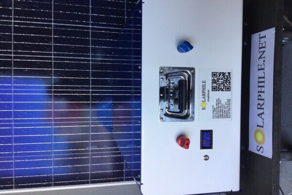 Solarphile