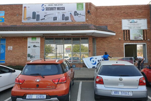 The Security Mecca Richards Bay