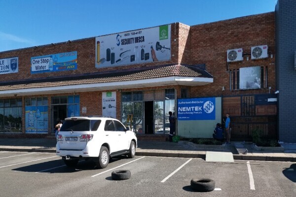 The Security Mecca Richards Bay