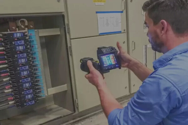 Thermografix  Maintenance Solutions