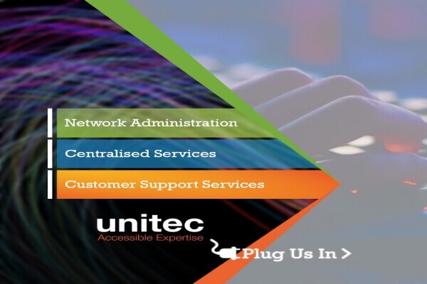 Unitec Africa